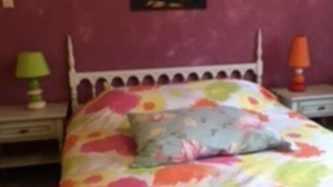 Photo of Bedroom in Syens