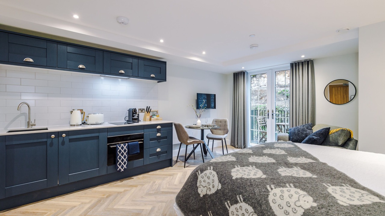 Photo of Others in Stoney Middleton