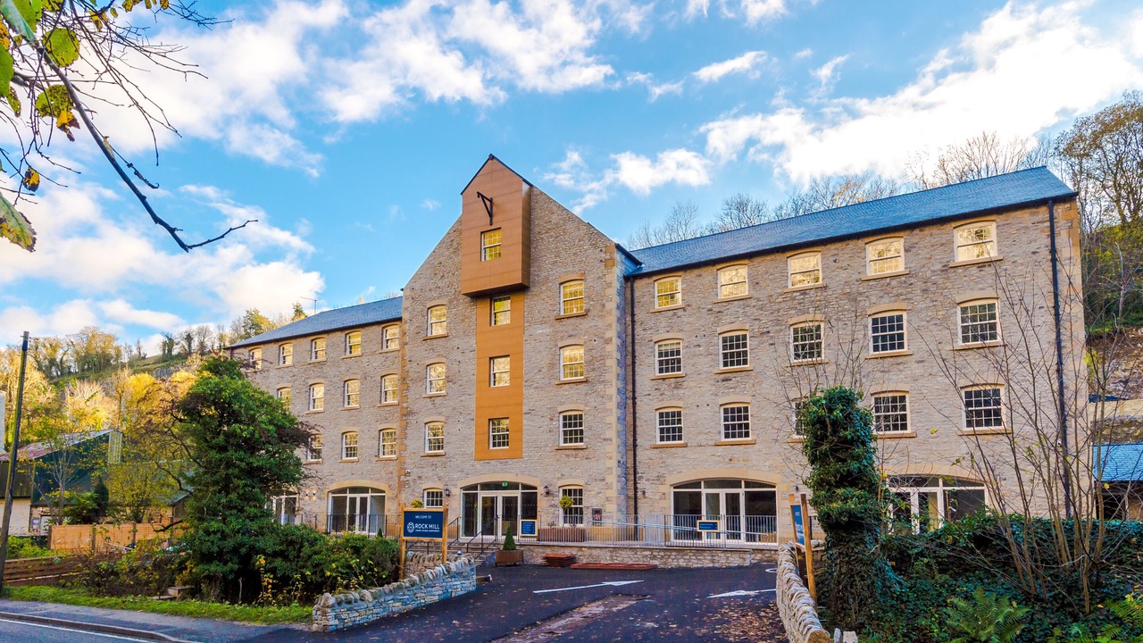 Photo of Outdoor in Stoney Middleton