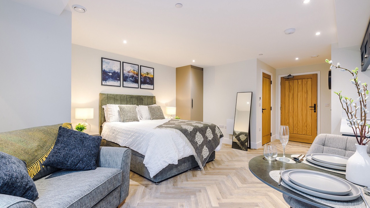 Photo of Others in Stoney Middleton