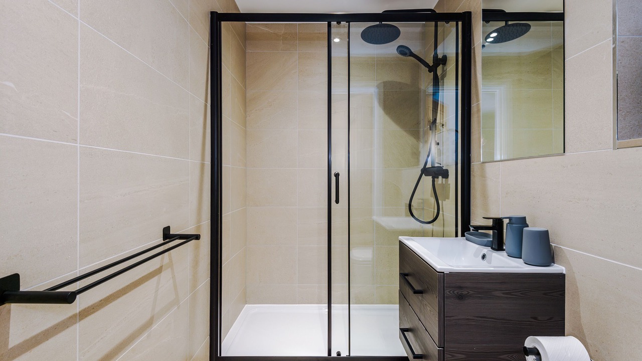 Photo of Bathroom in Stoney Middleton