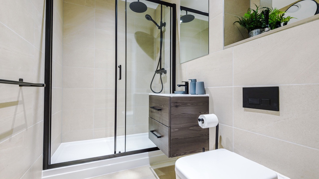 Photo of Bathroom in Stoney Middleton