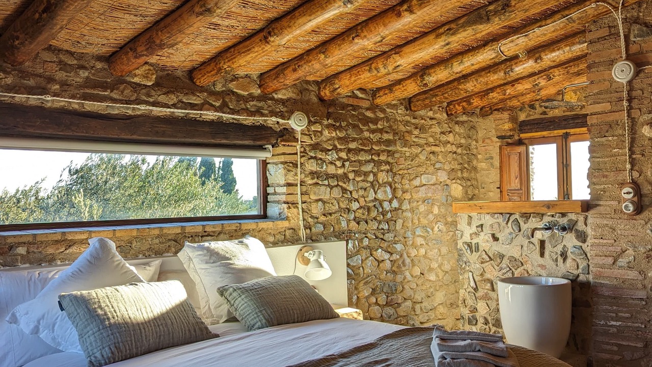 Photo of Bedroom in Riudoms