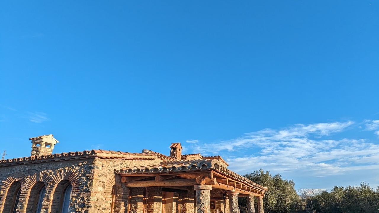 Photo of Patio Balcony in Riudoms