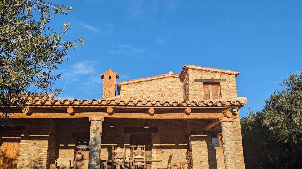 Photo of Outdoor in Riudoms
