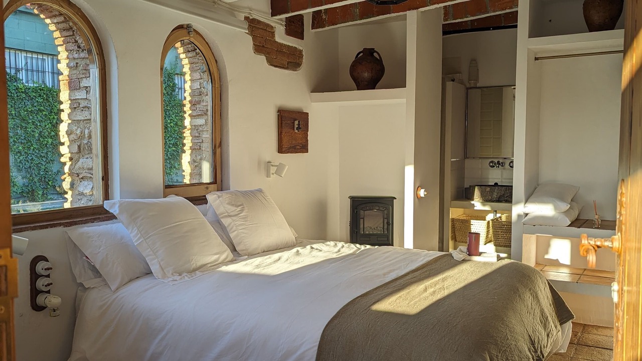 Photo of Bedroom in Riudoms