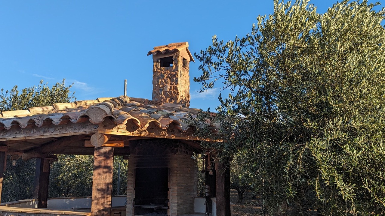 Photo of Outdoor in Riudoms