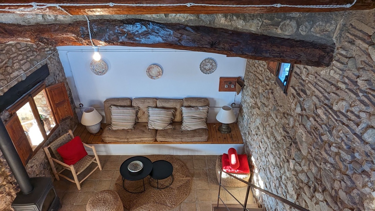 Photo of Livingroom in Riudoms