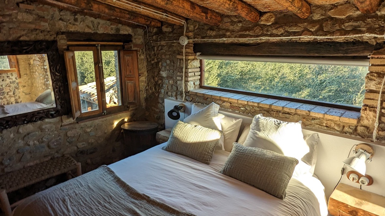 Photo of Bedroom in Riudoms