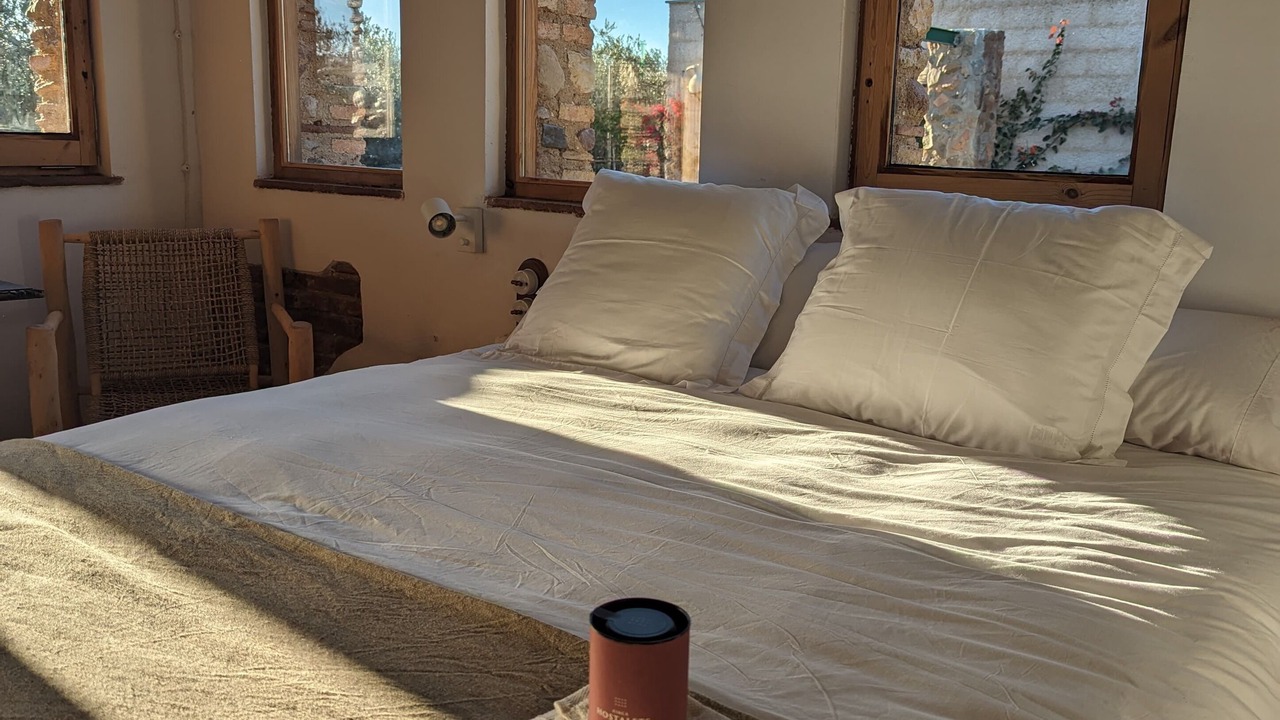 Photo of Bedroom in Riudoms