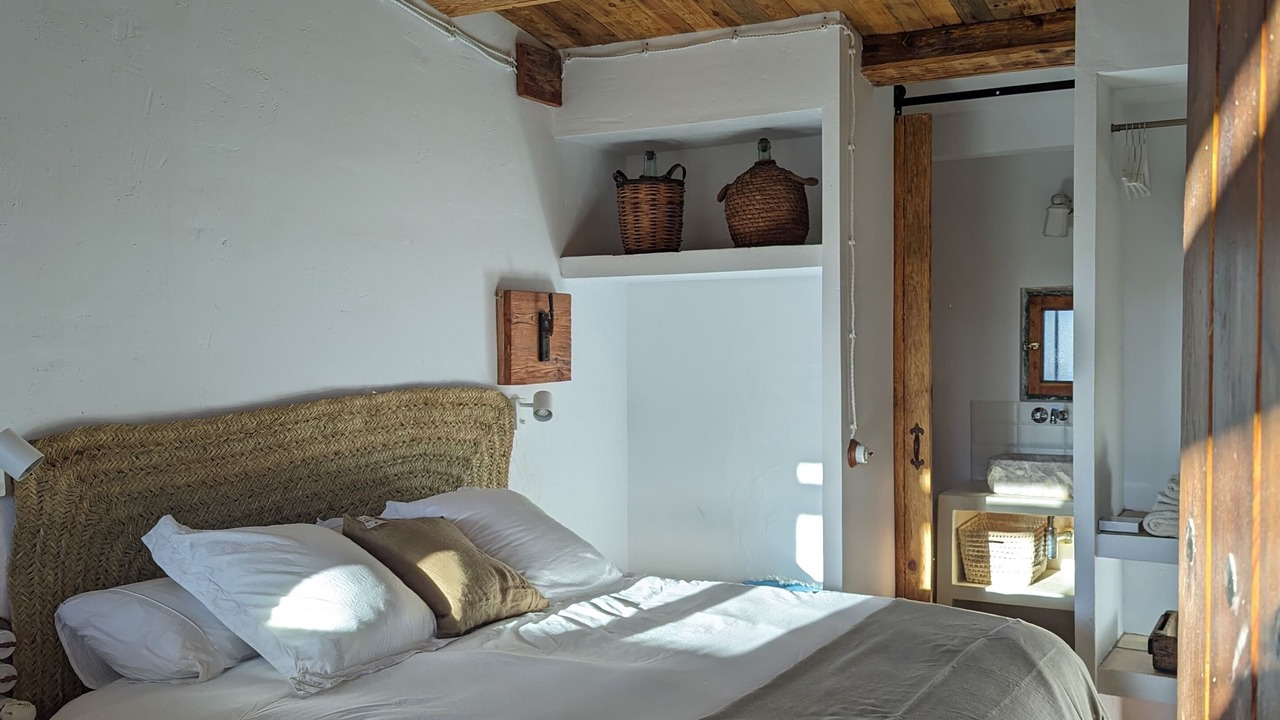 Photo of Bedroom in Riudoms