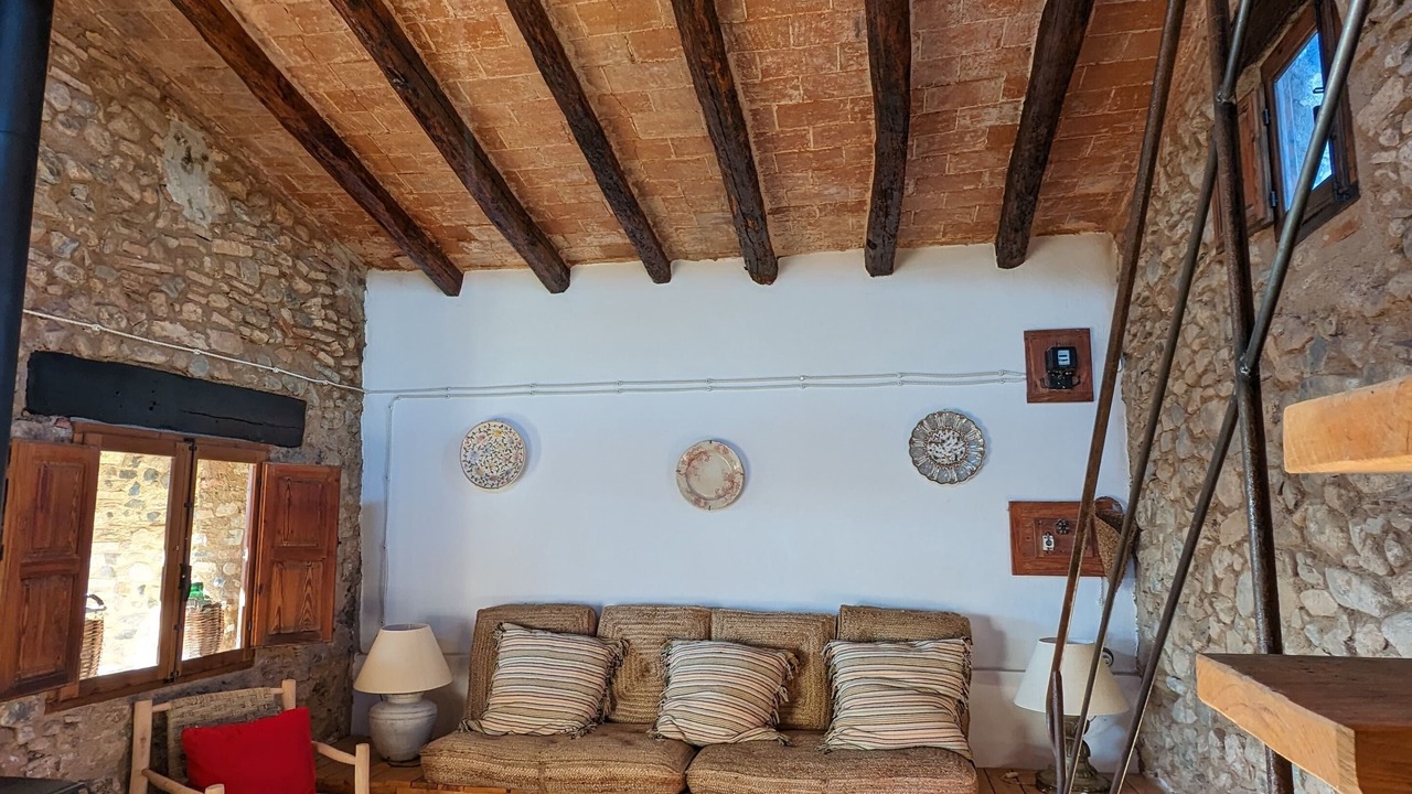 Photo of Livingroom in Riudoms