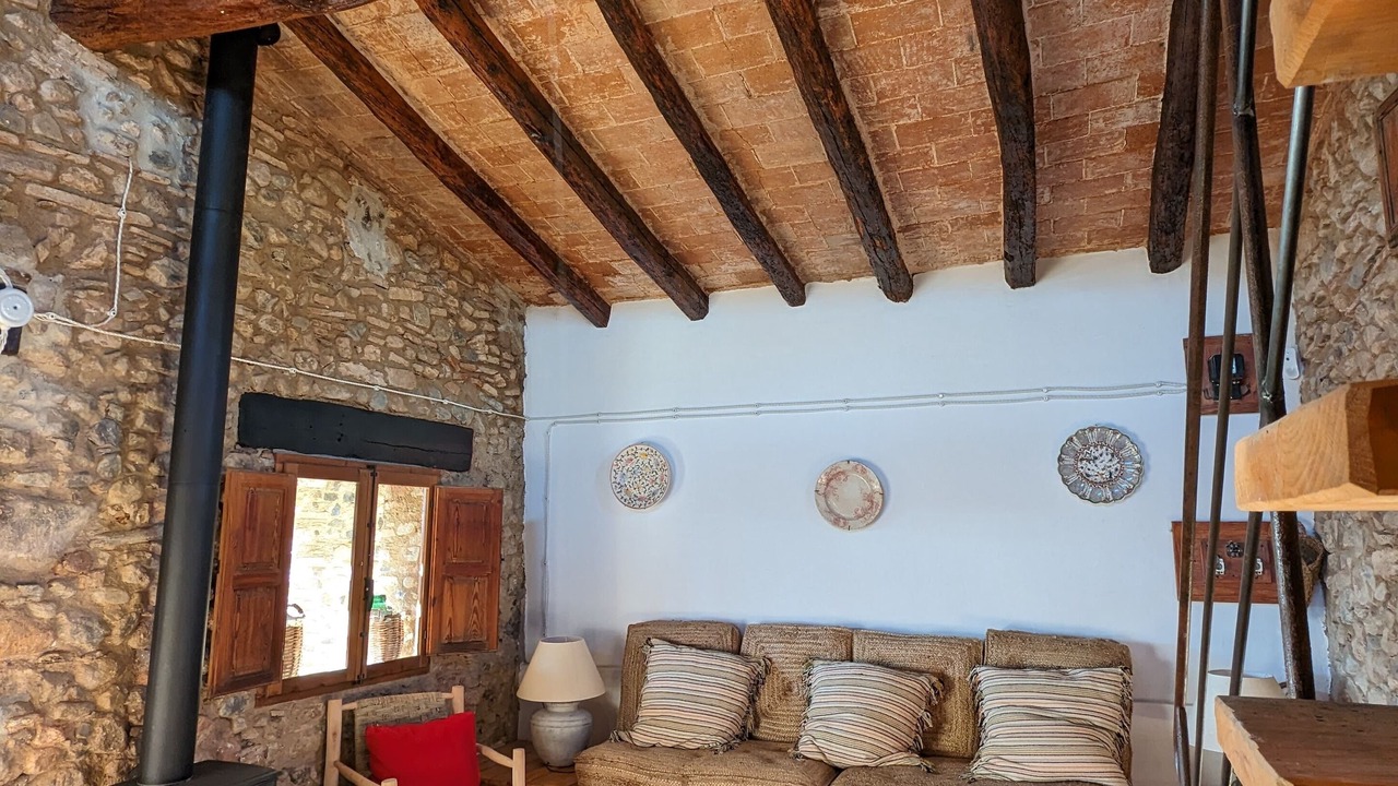 Photo of Livingroom in Riudoms
