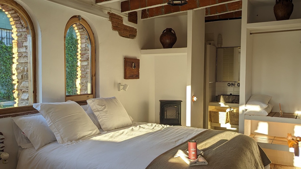 Photo of Bedroom in Riudoms