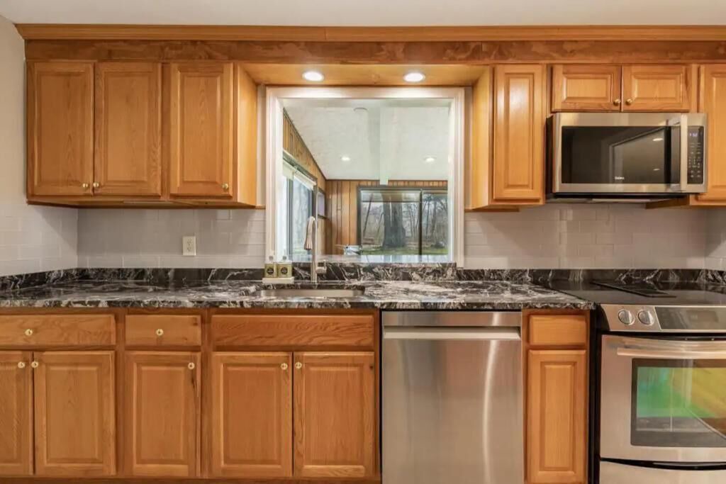 Photo of Kitchen in Lexington