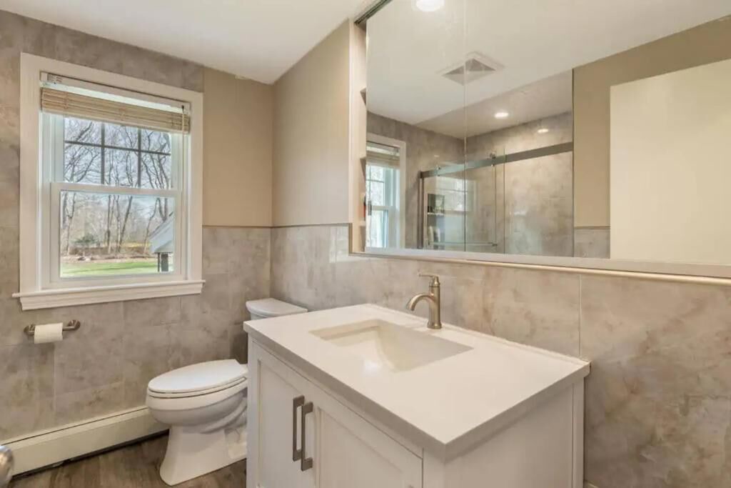 Photo of Bathroom in Lexington