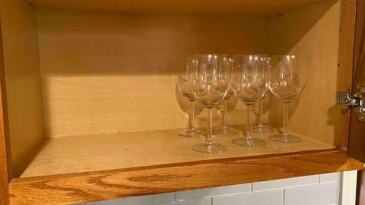 Photo of Kitchen in Lexington