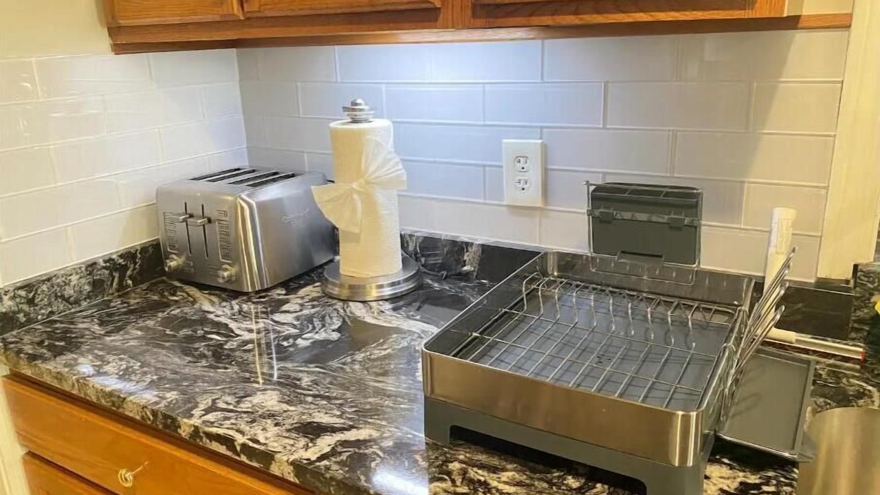 Photo of Kitchen in Lexington