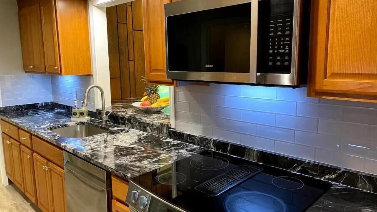 Photo of Kitchen in Lexington