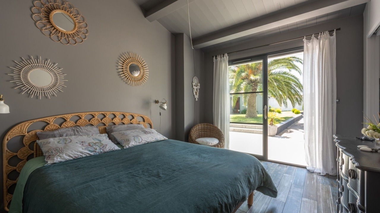 Photo of Bedroom in Sainte-Marie-de-Re