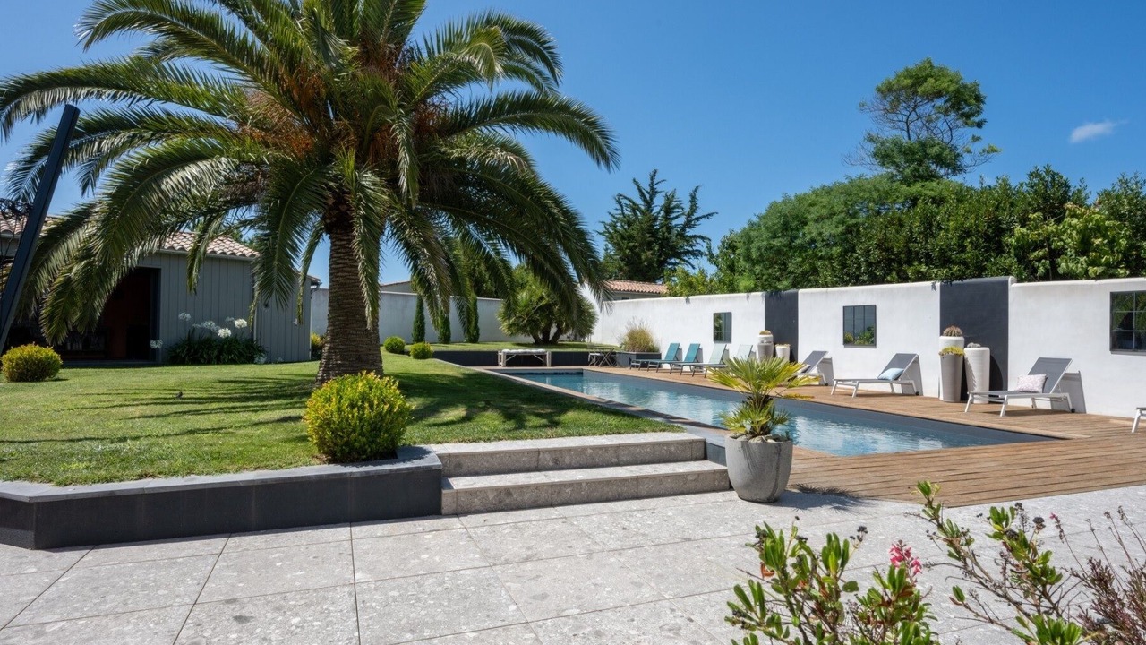 Photo of Outdoor in Sainte-Marie-de-Re