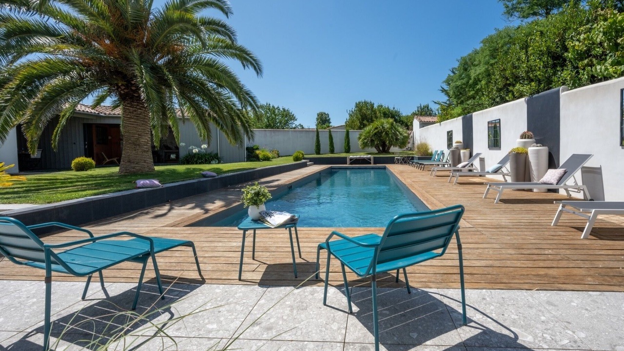 Photo of Outdoor in Sainte-Marie-de-Re