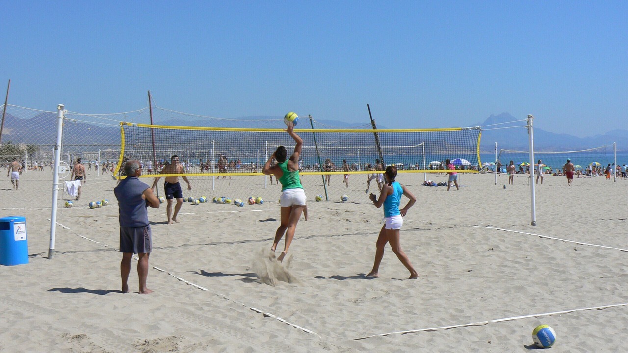 Photo of Others in San Juan de Alicante