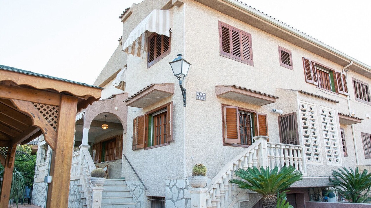 Photo of Outdoor in San Juan de Alicante