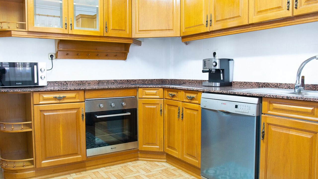 Photo of Kitchen in San Juan de Alicante