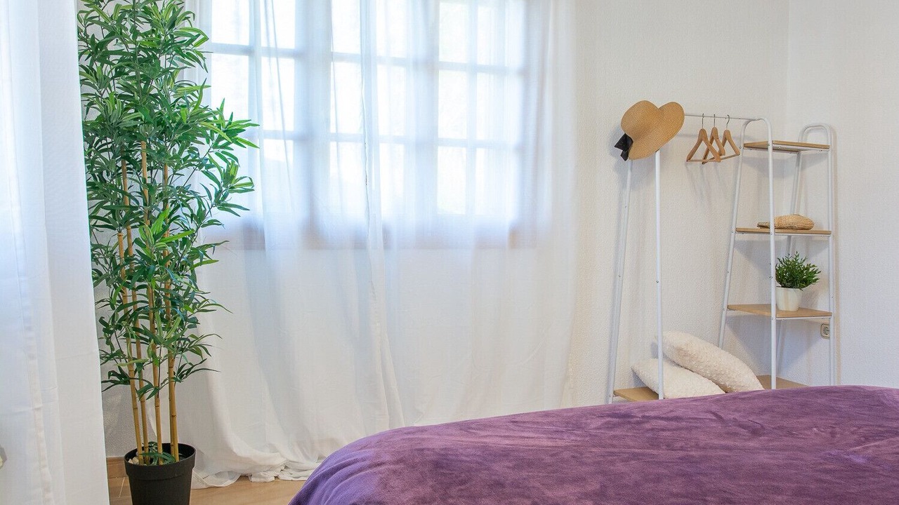 Photo of Bedroom in San Juan de Alicante