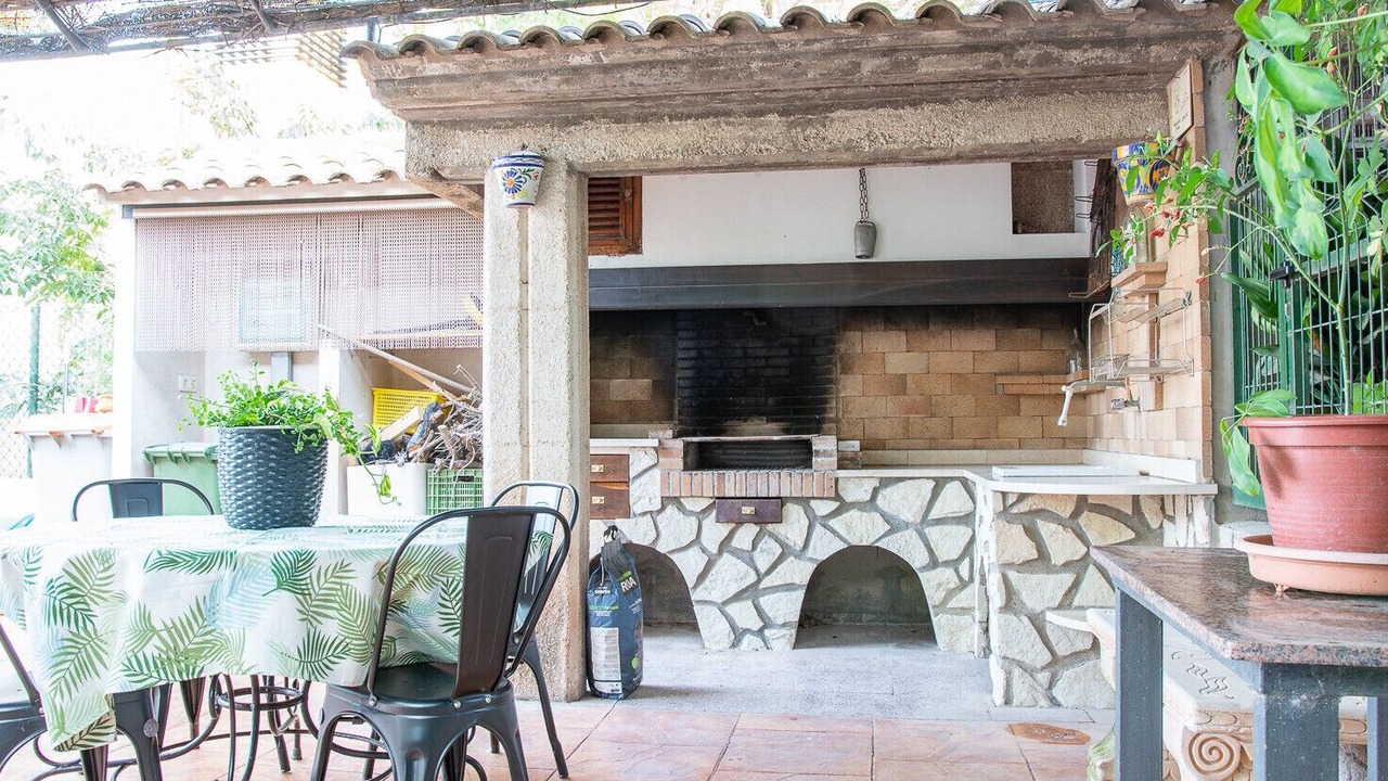 Photo of Outdoor in San Juan de Alicante