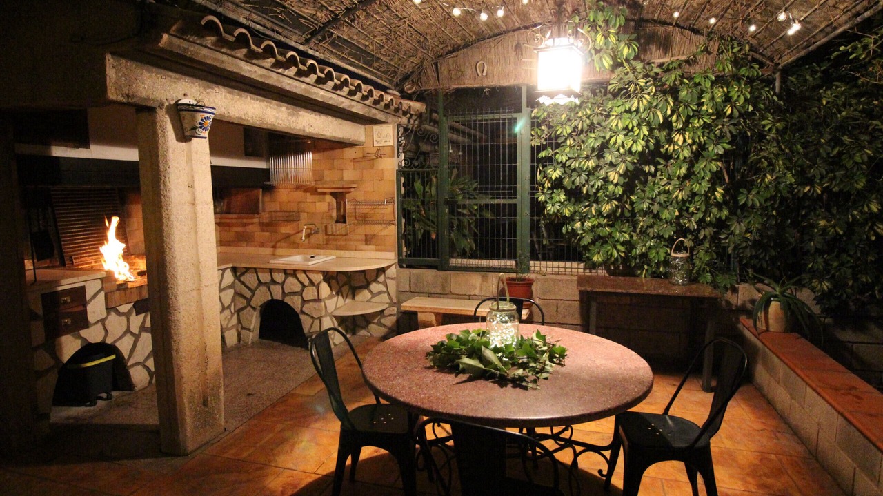 Photo of Outdoor in San Juan de Alicante