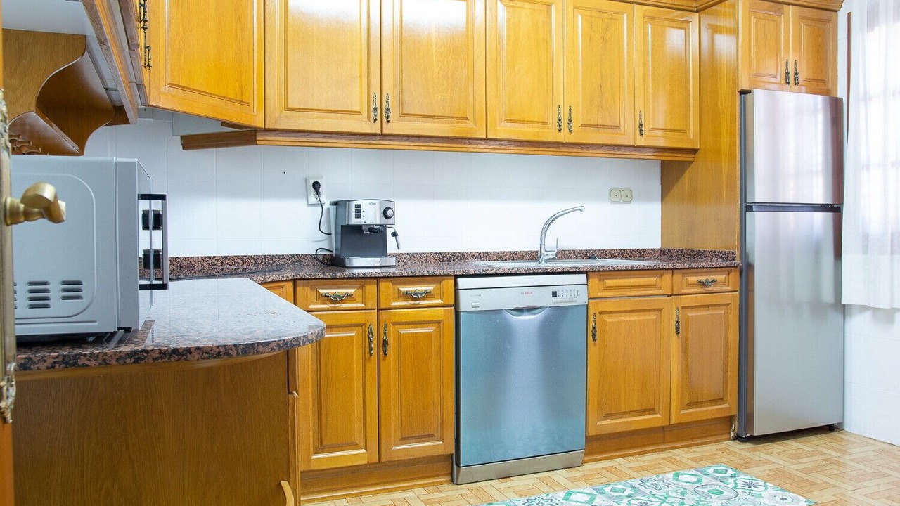Photo of Kitchen in San Juan de Alicante