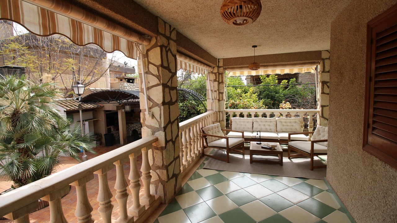 Photo of Outdoor in San Juan de Alicante