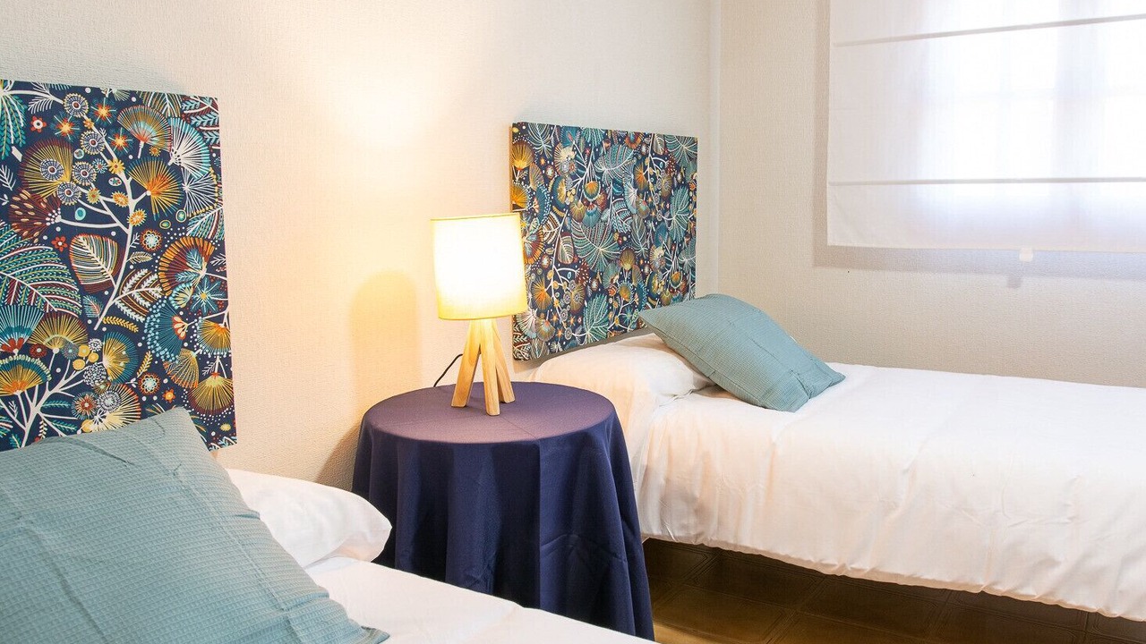 Photo of Bedroom in San Juan de Alicante