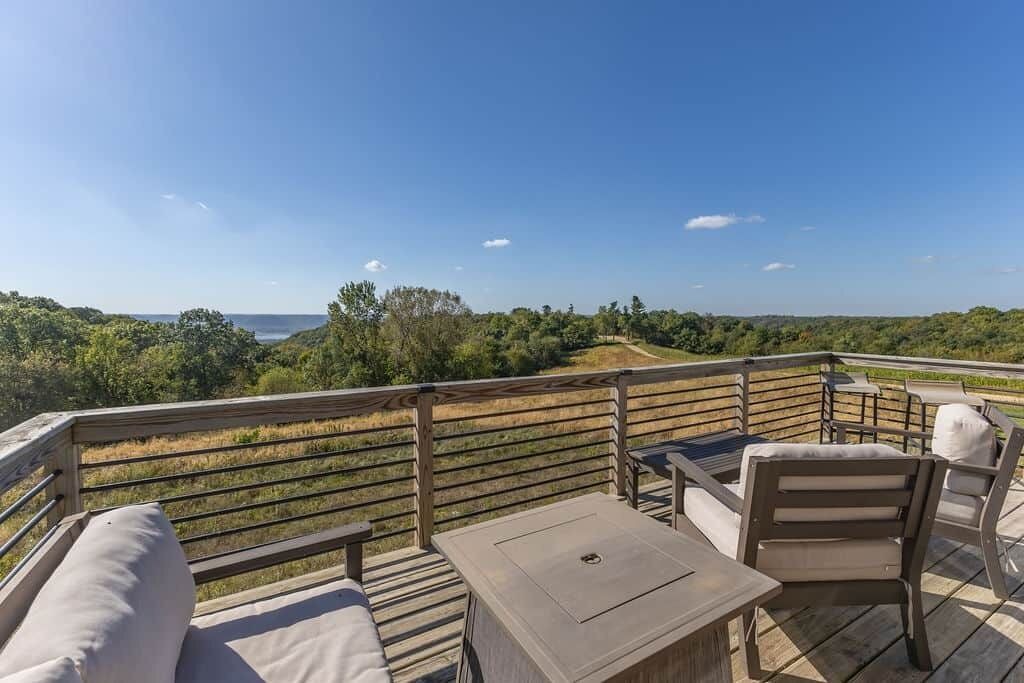 Photo of Patio Balcony in De Soto
