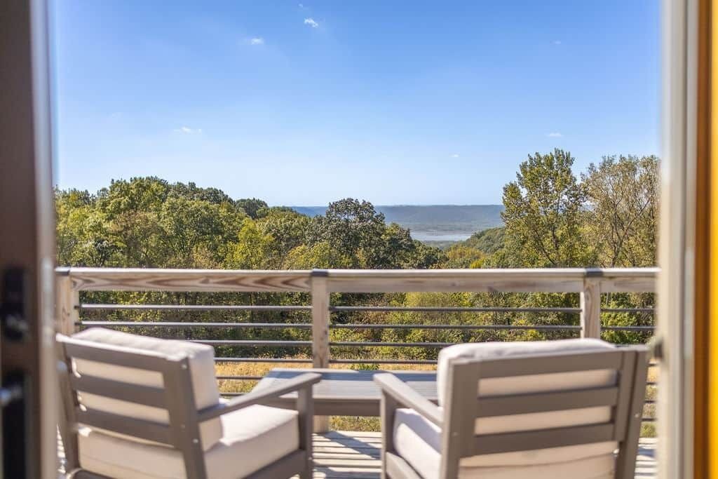 Photo of Patio Balcony in De Soto