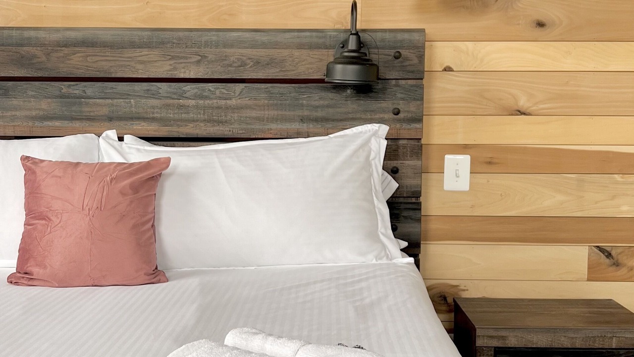 Photo of Bedroom in Canaan Valley