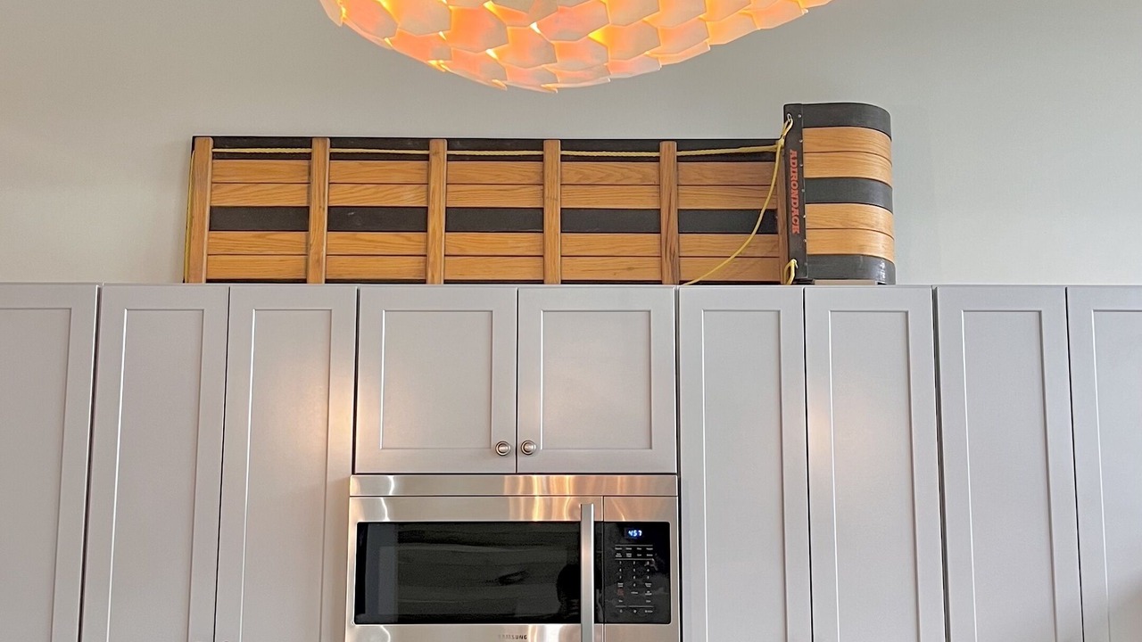Photo of Kitchen in Canaan Valley