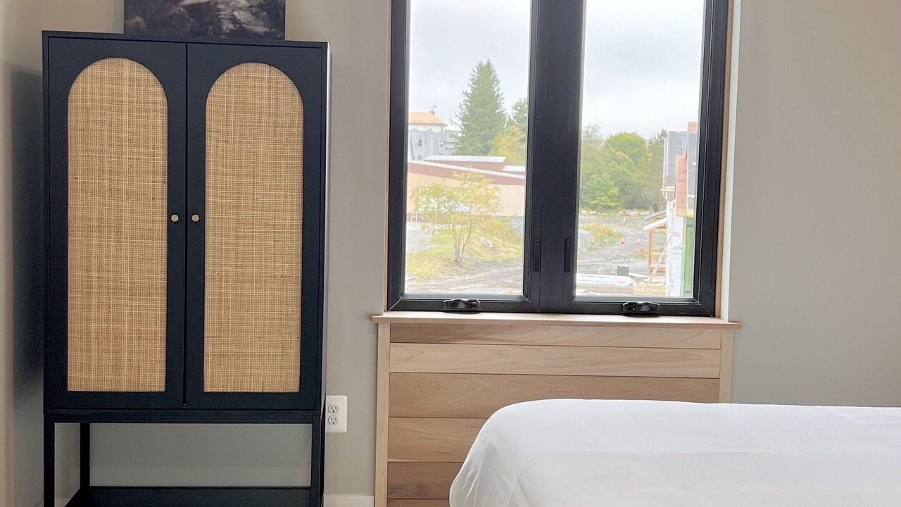 Photo of Bedroom in Canaan Valley