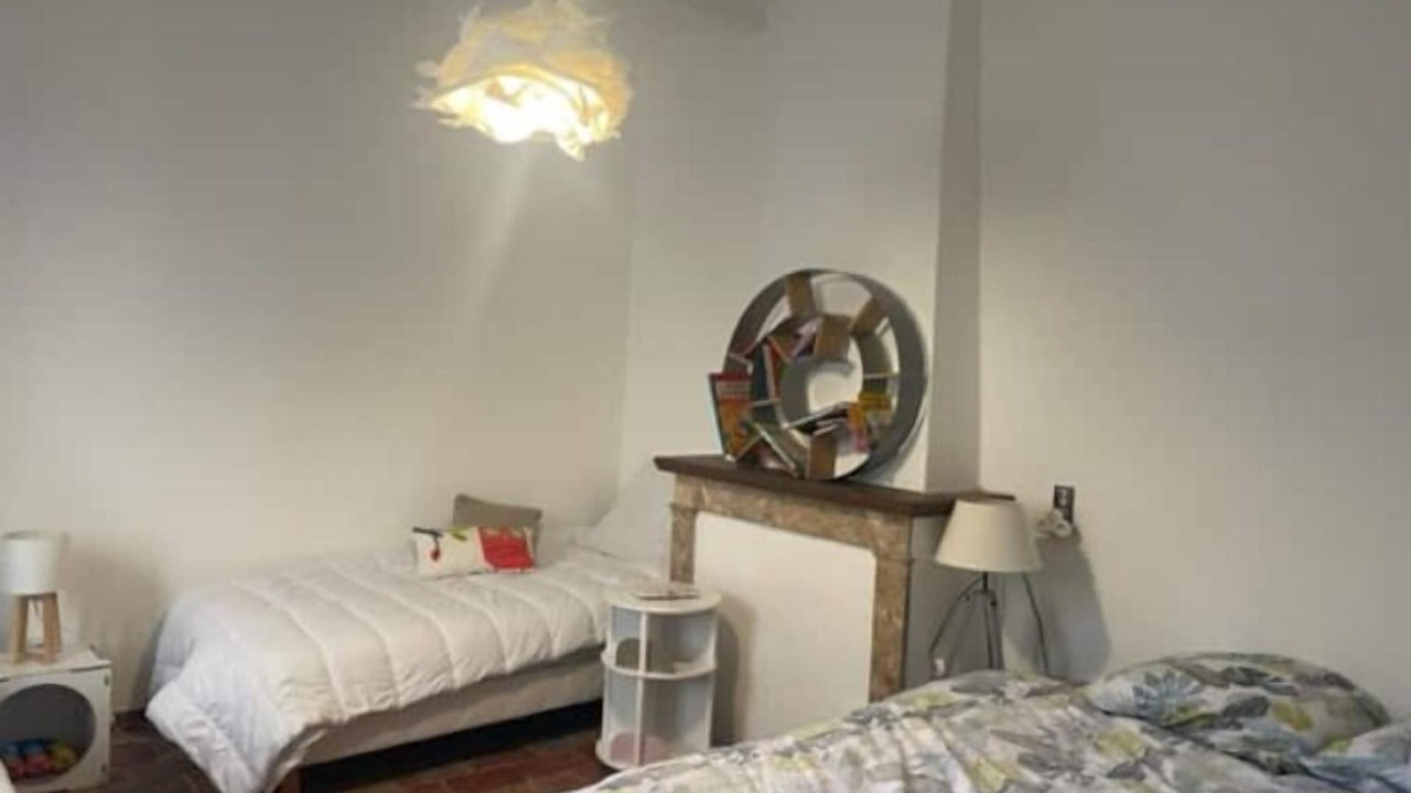 Photo of Bedroom in Fons-sur-Lussan