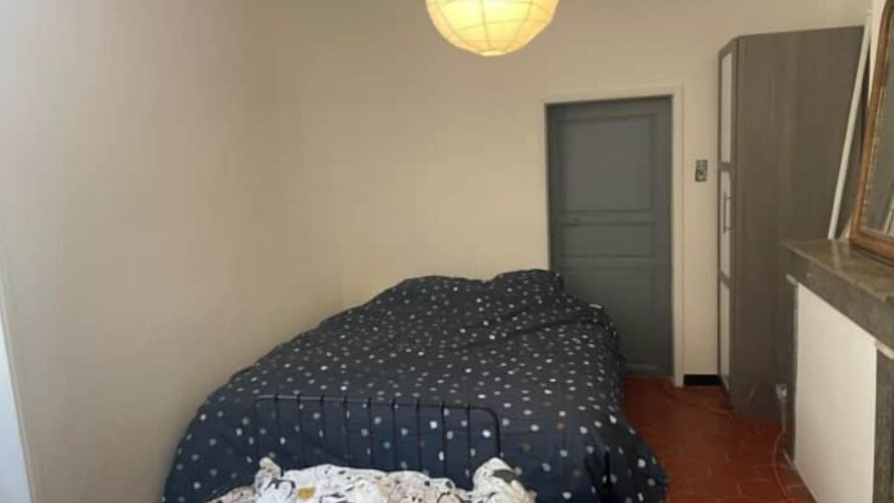 Photo of Bedroom in Fons-sur-Lussan