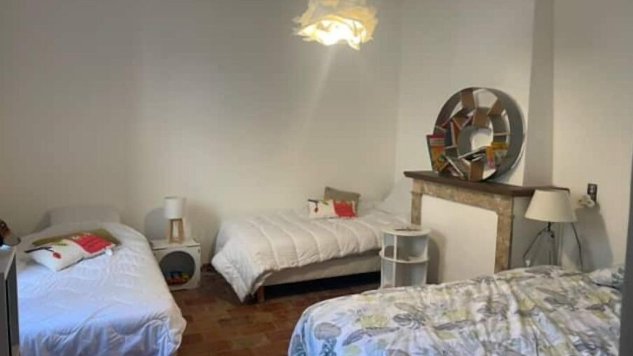 Photo of Bedroom in Fons-sur-Lussan