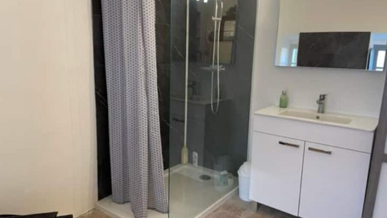 Photo of Bathroom in Fons-sur-Lussan