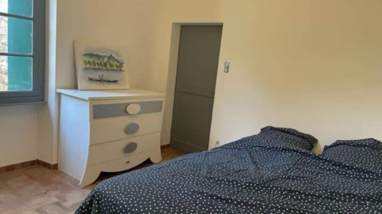Photo of Bedroom in Fons-sur-Lussan