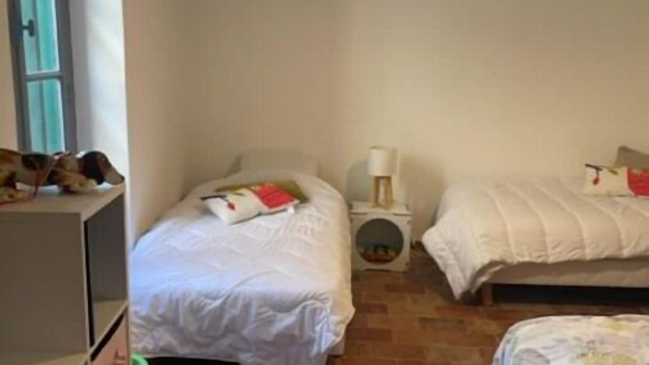 Photo of Bedroom in Fons-sur-Lussan