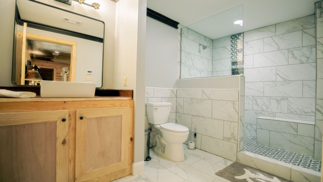 Photo of Bathroom in Philipp