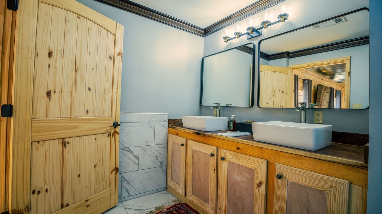 Photo of Bathroom in Philipp