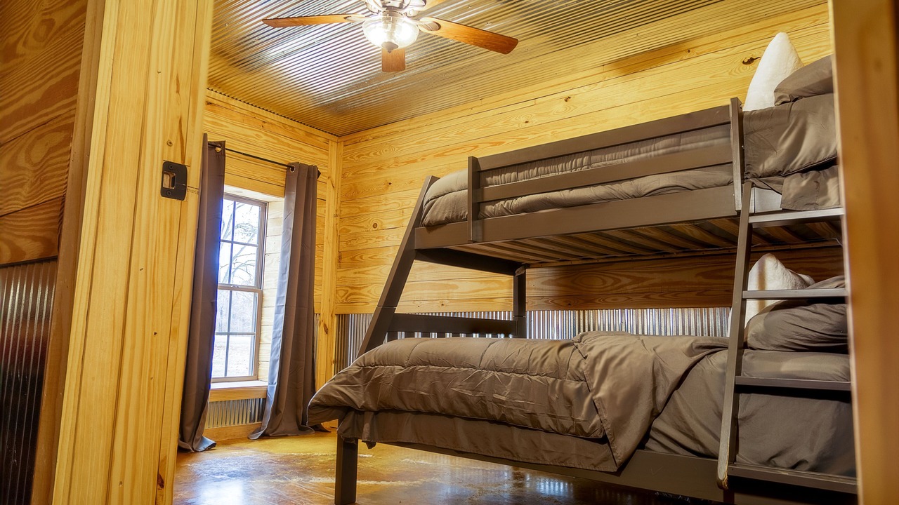 Photo of Bedroom in Philipp