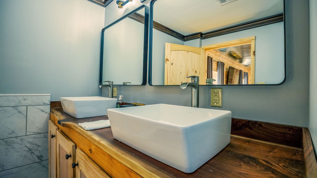 Photo of Bathroom in Philipp